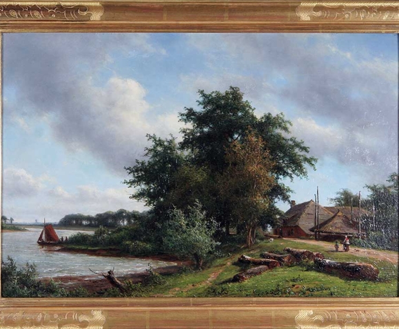 VAN DEVENTER, JAN FREDERIK