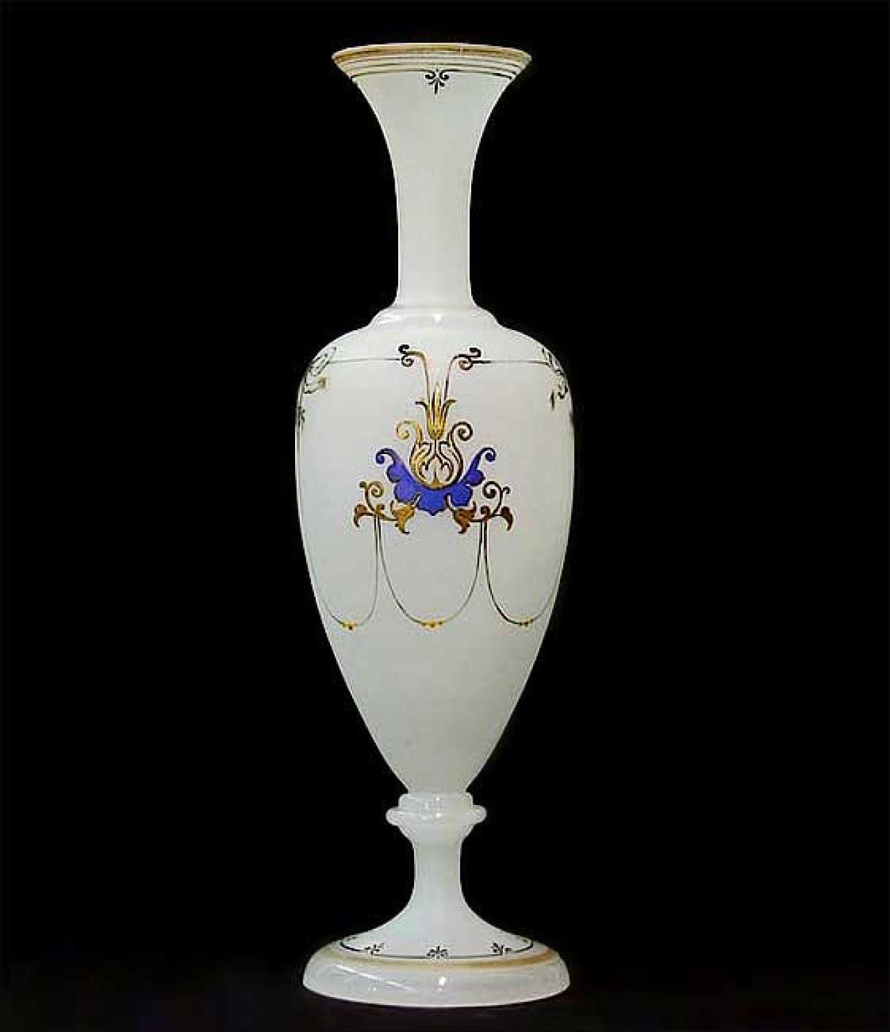 SCHACHTENBACH VASE