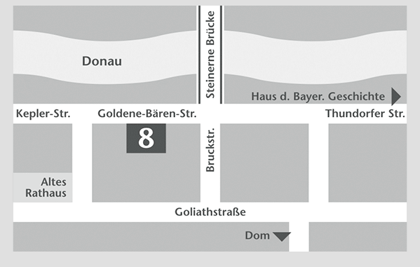 Antiquitäten Schlemmer Regensburg